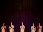 งานประจำปี ครั้งที่ 20 "การแสดงละครเวทีระดับมัธยมศึกษาตอนปลา ... Image 405