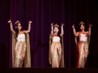 งานประจำปี ครั้งที่ 20 "การแสดงละครเวทีระดับมัธยมศึกษาตอนปลา ... Image 409