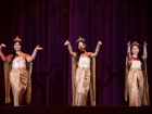 งานประจำปี ครั้งที่ 20 "การแสดงละครเวทีระดับมัธยมศึกษาตอนปลา ... Image 410