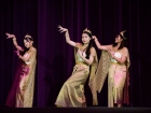 งานประจำปี ครั้งที่ 20 "การแสดงละครเวทีระดับมัธยมศึกษาตอนปลา ... Image 423