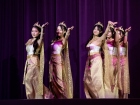 งานประจำปี ครั้งที่ 20 "การแสดงละครเวทีระดับมัธยมศึกษาตอนปลา ... Image 429