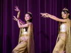งานประจำปี ครั้งที่ 20 "การแสดงละครเวทีระดับมัธยมศึกษาตอนปลา ... Image 431