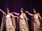 งานประจำปี ครั้งที่ 20 "การแสดงละครเวทีระดับมัธยมศึกษาตอนปลา ... Image 432