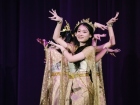 งานประจำปี ครั้งที่ 20 "การแสดงละครเวทีระดับมัธยมศึกษาตอนปลา ... Image 438