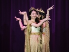 งานประจำปี ครั้งที่ 20 "การแสดงละครเวทีระดับมัธยมศึกษาตอนปลา ... Image 443