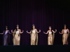 งานประจำปี ครั้งที่ 20 "การแสดงละครเวทีระดับมัธยมศึกษาตอนปลา ... Image 446
