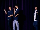 งานประจำปี ครั้งที่ 20 "การแสดงละครเวทีระดับมัธยมศึกษาตอนปลา ... Image 457