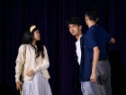 งานประจำปี ครั้งที่ 20 "การแสดงละครเวทีระดับมัธยมศึกษาตอนปลา ... Image 465