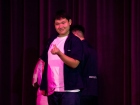 งานประจำปี ครั้งที่ 20 "การแสดงละครเวทีระดับมัธยมศึกษาตอนปลา ... Image 466