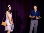 งานประจำปี ครั้งที่ 20 "การแสดงละครเวทีระดับมัธยมศึกษาตอนปลา ... Image 467