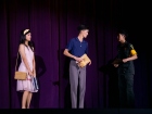งานประจำปี ครั้งที่ 20 "การแสดงละครเวทีระดับมัธยมศึกษาตอนปลา ... Image 470