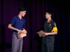 งานประจำปี ครั้งที่ 20 "การแสดงละครเวทีระดับมัธยมศึกษาตอนปลา ... Image 471