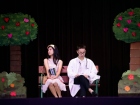 งานประจำปี ครั้งที่ 20 "การแสดงละครเวทีระดับมัธยมศึกษาตอนปลา ... Image 475