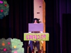 งานประจำปี ครั้งที่ 20 "การแสดงละครเวทีระดับมัธยมศึกษาตอนปลา ... Image 478