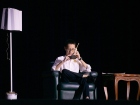 งานประจำปี ครั้งที่ 20 "การแสดงละครเวทีระดับมัธยมศึกษาตอนปลา ... Image 483