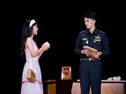 งานประจำปี ครั้งที่ 20 "การแสดงละครเวทีระดับมัธยมศึกษาตอนปลา ... Image 485