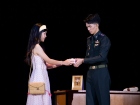งานประจำปี ครั้งที่ 20 "การแสดงละครเวทีระดับมัธยมศึกษาตอนปลา ... Image 486