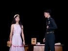 งานประจำปี ครั้งที่ 20 "การแสดงละครเวทีระดับมัธยมศึกษาตอนปลา ... Image 487