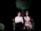 งานประจำปี ครั้งที่ 20 "การแสดงละครเวทีระดับมัธยมศึกษาตอนปลา ... Image 490