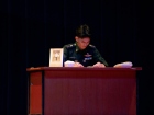 งานประจำปี ครั้งที่ 20 "การแสดงละครเวทีระดับมัธยมศึกษาตอนปลา ... Image 491