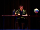 งานประจำปี ครั้งที่ 20 "การแสดงละครเวทีระดับมัธยมศึกษาตอนปลา ... Image 492