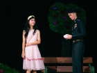 งานประจำปี ครั้งที่ 20 "การแสดงละครเวทีระดับมัธยมศึกษาตอนปลา ... Image 496