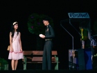 งานประจำปี ครั้งที่ 20 "การแสดงละครเวทีระดับมัธยมศึกษาตอนปลา ... Image 497