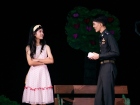 งานประจำปี ครั้งที่ 20 "การแสดงละครเวทีระดับมัธยมศึกษาตอนปลา ... Image 498
