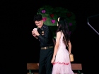 งานประจำปี ครั้งที่ 20 "การแสดงละครเวทีระดับมัธยมศึกษาตอนปลา ... Image 499