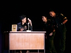 งานประจำปี ครั้งที่ 20 "การแสดงละครเวทีระดับมัธยมศึกษาตอนปลา ... Image 503