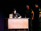 งานประจำปี ครั้งที่ 20 "การแสดงละครเวทีระดับมัธยมศึกษาตอนปลา ... Image 504