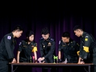 งานประจำปี ครั้งที่ 20 "การแสดงละครเวทีระดับมัธยมศึกษาตอนปลา ... Image 507