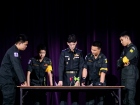 งานประจำปี ครั้งที่ 20 "การแสดงละครเวทีระดับมัธยมศึกษาตอนปลา ... Image 509