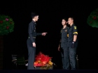 งานประจำปี ครั้งที่ 20 "การแสดงละครเวทีระดับมัธยมศึกษาตอนปลา ... Image 510