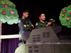 งานประจำปี ครั้งที่ 20 "การแสดงละครเวทีระดับมัธยมศึกษาตอนปลา ... Image 512