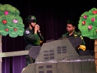 งานประจำปี ครั้งที่ 20 "การแสดงละครเวทีระดับมัธยมศึกษาตอนปลา ... Image 514