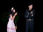 งานประจำปี ครั้งที่ 20 "การแสดงละครเวทีระดับมัธยมศึกษาตอนปลา ... Image 517