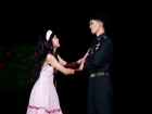 งานประจำปี ครั้งที่ 20 "การแสดงละครเวทีระดับมัธยมศึกษาตอนปลา ... Image 518