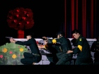งานประจำปี ครั้งที่ 20 "การแสดงละครเวทีระดับมัธยมศึกษาตอนปลา ... Image 521