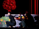 งานประจำปี ครั้งที่ 20 "การแสดงละครเวทีระดับมัธยมศึกษาตอนปลา ... Image 526