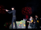 งานประจำปี ครั้งที่ 20 "การแสดงละครเวทีระดับมัธยมศึกษาตอนปลา ... Image 529