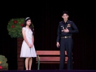 งานประจำปี ครั้งที่ 20 "การแสดงละครเวทีระดับมัธยมศึกษาตอนปลา ... Image 532