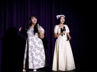 งานประจำปี ครั้งที่ 20 "การแสดงละครเวทีระดับมัธยมศึกษาตอนปลา ... Image 536