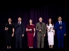 งานประจำปี ครั้งที่ 20 "การแสดงละครเวทีระดับมัธยมศึกษาตอนปลา ... Image 540
