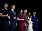 งานประจำปี ครั้งที่ 20 "การแสดงละครเวทีระดับมัธยมศึกษาตอนปลา ... Image 542
