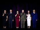 งานประจำปี ครั้งที่ 20 "การแสดงละครเวทีระดับมัธยมศึกษาตอนปลา ... Image 543