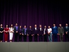 งานประจำปี ครั้งที่ 20 "การแสดงละครเวทีระดับมัธยมศึกษาตอนปลา ... Image 545