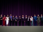 งานประจำปี ครั้งที่ 20 "การแสดงละครเวทีระดับมัธยมศึกษาตอนปลา ... Image 546