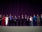 งานประจำปี ครั้งที่ 20 "การแสดงละครเวทีระดับมัธยมศึกษาตอนปลา ... Image 547