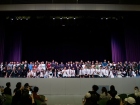 งานประจำปี ครั้งที่ 20 "การแสดงละครเวทีระดับมัธยมศึกษาตอนปลา ... Image 554